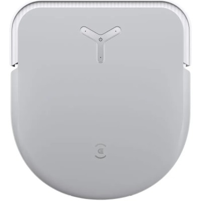 Робот-пилосос Ecovacs Deebot X5 PRO OMNI DDX39 White Робот-пилосос Ecovacs Deebot X5 PRO OMNI DDX39 White