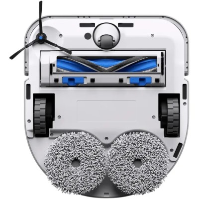 Робот-пилосос Ecovacs Deebot X5 PRO OMNI DDX39 White Робот-пилосос Ecovacs Deebot X5 PRO OMNI DDX39 White