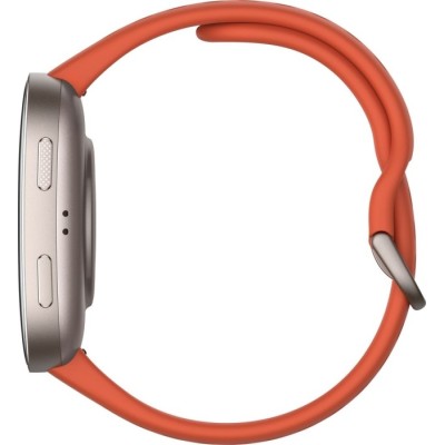 Смарт-годинник Amazfit Bip 6 Red (Червоний) W2435AP5N