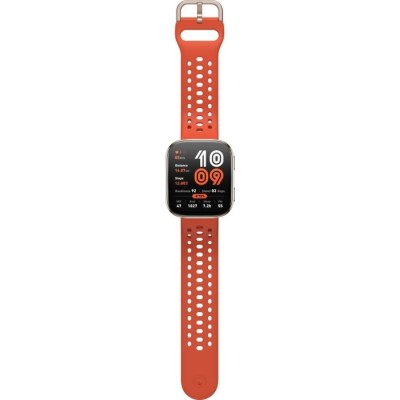 Смарт-годинник Amazfit Bip 6 Red (Червоний) W2435AP5N