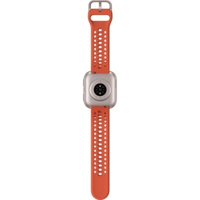 Смарт-годинник Amazfit Bip 6 Red (Червоний) W2435AP5N