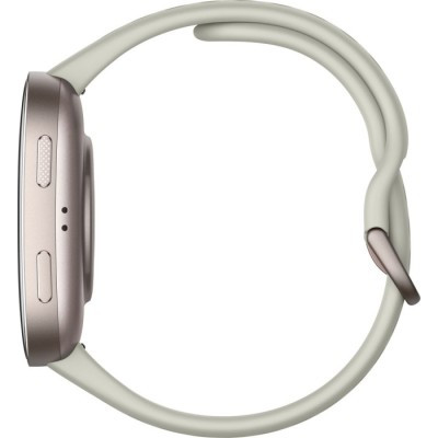 Смарт-годинник Amazfit Bip 6 Stone (Темно-Сірий) W2435AP4N