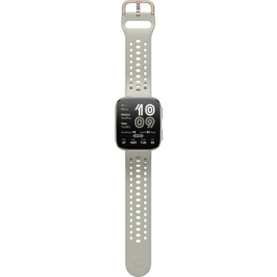 Смарт-годинник Amazfit Bip 6 Stone (Темно-Сірий) W2435AP4N