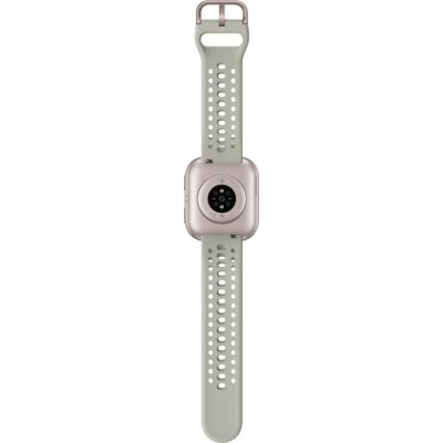 Смарт-годинник Amazfit Bip 6 Stone (Темно-Сірий) W2435AP4N