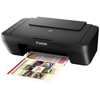 БФП струменевий CANON PIXMA MG2541S MEA БФП струменевий CANON PIXMA MG2541S MEA