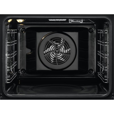 Вбуд. духовка ELECTROLUX EOC5E70X Вбуд. духовка ELECTROLUX EOC5E70X