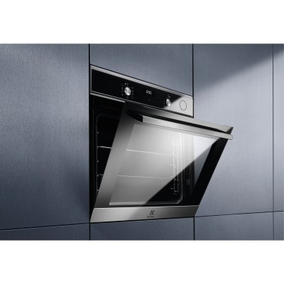 Вбуд. духовка ELECTROLUX EOC5E70X Вбуд. духовка ELECTROLUX EOC5E70X