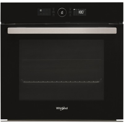 Вбуд. духовка WHIRLPOOL AKZ 96230 NB