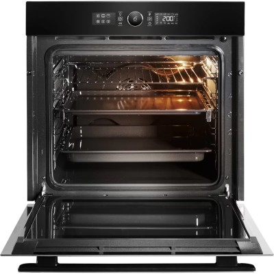 Вбуд. духовка WHIRLPOOL AKZ 96230 NB Вбуд. духовка WHIRLPOOL AKZ 96230 NB