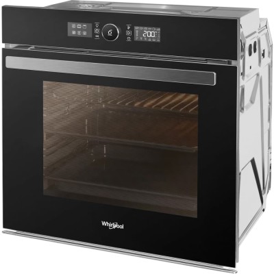 Вбуд. духовка WHIRLPOOL AKZ 96230 NB Вбуд. духовка WHIRLPOOL AKZ 96230 NB