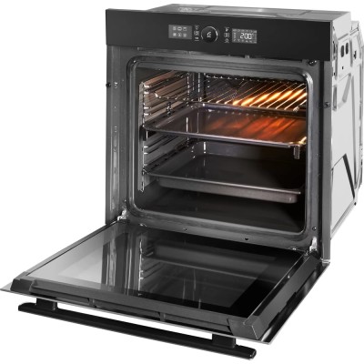 Вбуд. духовка WHIRLPOOL AKZ 96230 NB Вбуд. духовка WHIRLPOOL AKZ 96230 NB