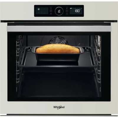 Вбуд. духовка WHIRLPOOL AKZ 96230 S