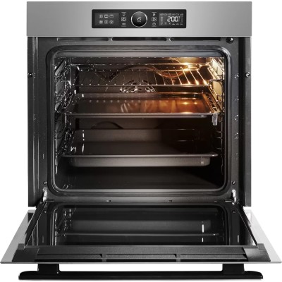 Вбуд. духовка WHIRLPOOL AKZ 96230 S Вбуд. духовка WHIRLPOOL AKZ 96230 S
