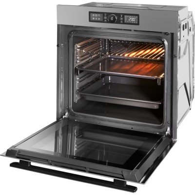 Вбуд. духовка WHIRLPOOL AKZ 96230 S Вбуд. духовка WHIRLPOOL AKZ 96230 S