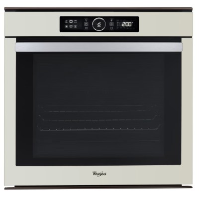 Вбуд. духовка WHIRLPOOL AKZM 8420 S