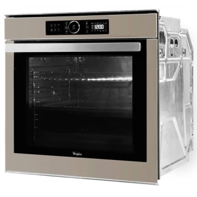 Вбуд. духовка WHIRLPOOL AKZM 8420 S Вбуд. духовка WHIRLPOOL AKZM 8420 S