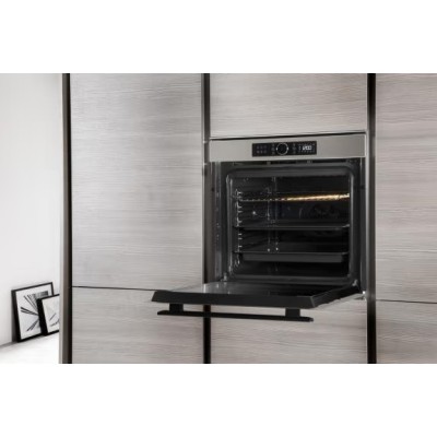 Вбуд. духовка WHIRLPOOL AKZM 8420 S Вбуд. духовка WHIRLPOOL AKZM 8420 S