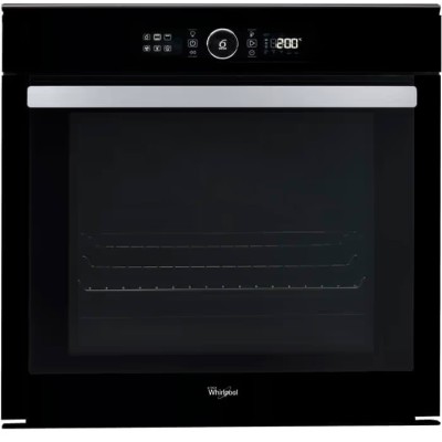 Вбуд. духовка WHIRLPOOL AKZM 8420NB