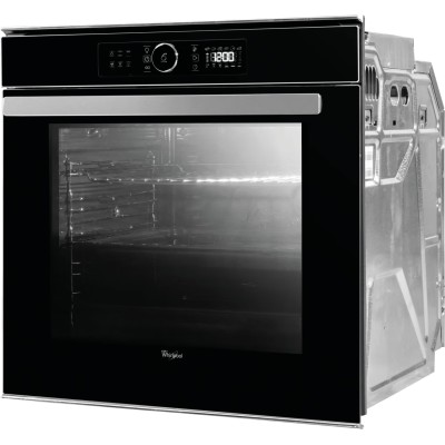 Вбуд. духовка WHIRLPOOL AKZM 8420NB Вбуд. духовка WHIRLPOOL AKZM 8420NB