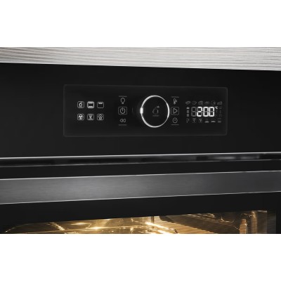 Вбуд. духовка WHIRLPOOL AKZM 8420NB Вбуд. духовка WHIRLPOOL AKZM 8420NB