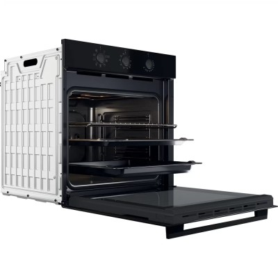 Вбуд. духовка WHIRLPOOL OMK38HU0B Вбуд. духовка WHIRLPOOL OMK38HU0B