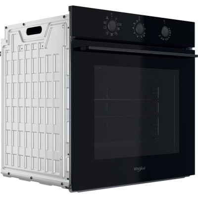 Вбуд. духовка WHIRLPOOL OMK38HU0B Вбуд. духовка WHIRLPOOL OMK38HU0B