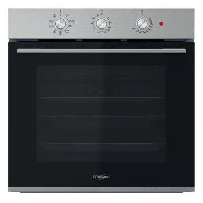 Вбуд. духовка WHIRLPOOL OMK38HU0X