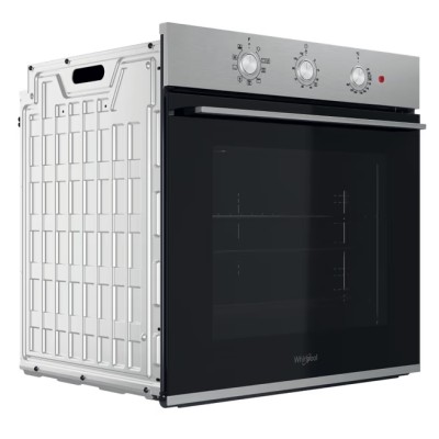 Вбуд. духовка WHIRLPOOL OMK38HU0X Вбуд. духовка WHIRLPOOL OMK38HU0X