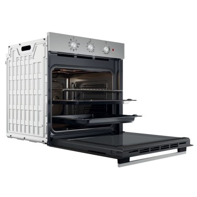 Вбуд. духовка WHIRLPOOL OMK38HU0X Вбуд. духовка WHIRLPOOL OMK38HU0X