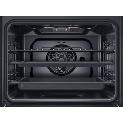 Вбуд. духовка WHIRLPOOL OMK38HU0X Вбуд. духовка WHIRLPOOL OMK38HU0X