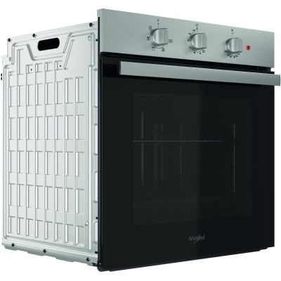 Вбуд. духовка WHIRLPOOL OMR35HR0X Вбуд. духовка WHIRLPOOL OMR35HR0X