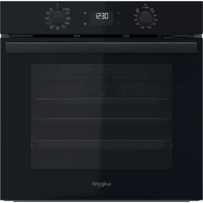 Вбуд. духовка WHIRLPOOL OMR58HU1B