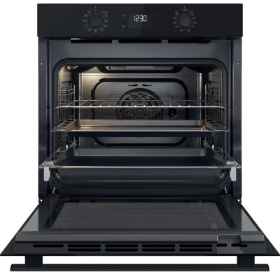Вбуд. духовка WHIRLPOOL OMR58HU1B Вбуд. духовка WHIRLPOOL OMR58HU1B