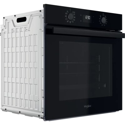Вбуд. духовка WHIRLPOOL OMR58HU1B Вбуд. духовка WHIRLPOOL OMR58HU1B