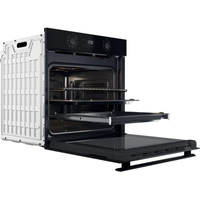 Вбуд. духовка WHIRLPOOL OMR58HU1B Вбуд. духовка WHIRLPOOL OMR58HU1B
