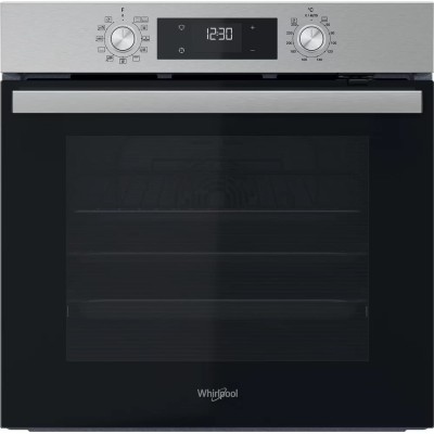 Вбуд. духовка WHIRLPOOL OMR58HU1X