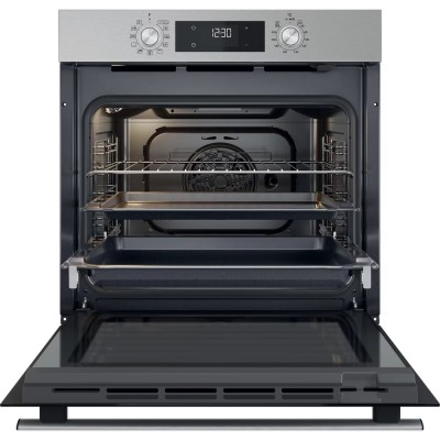 Вбуд. духовка WHIRLPOOL OMR58HU1X Вбуд. духовка WHIRLPOOL OMR58HU1X