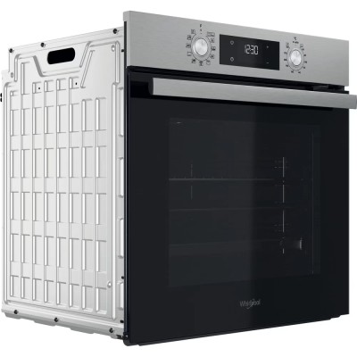 Вбуд. духовка WHIRLPOOL OMR58HU1X Вбуд. духовка WHIRLPOOL OMR58HU1X