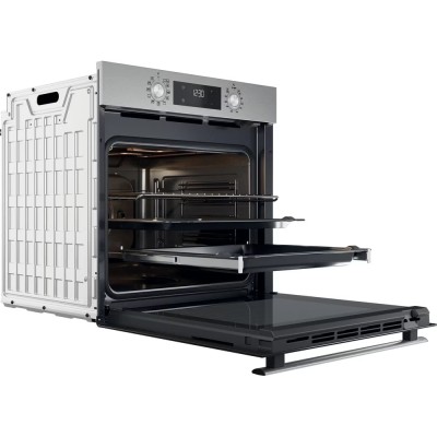 Вбуд. духовка WHIRLPOOL OMR58HU1X Вбуд. духовка WHIRLPOOL OMR58HU1X