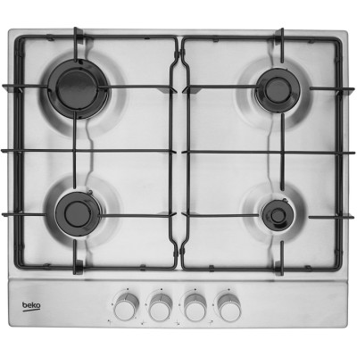 вбуд. компл. BEKO BBSE12130XD Духова шафа електрична + Варильна поверхня газова вбуд. компл. BEKO BBSE12130XD Духова шафа електрична + Варильна поверхня газова