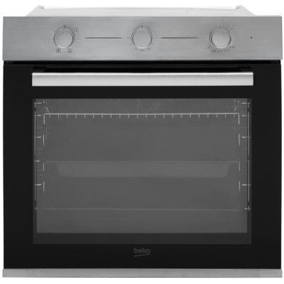 вбуд. компл. BEKO BBSE12130XD Духова шафа електрична + Варильна поверхня газова вбуд. компл. BEKO BBSE12130XD Духова шафа електрична + Варильна поверхня газова