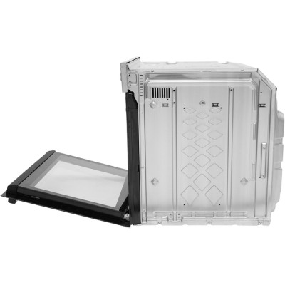 вбуд. компл. BEKO BBSE12130XD Духова шафа електрична + Варильна поверхня газова вбуд. компл. BEKO BBSE12130XD Духова шафа електрична + Варильна поверхня газова