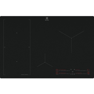 Вбуд. поверхня ELECTROLUX EIS82453 Вбуд. поверхня ELECTROLUX EIS82453