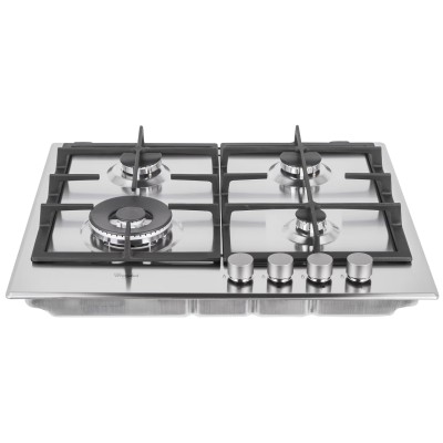 Вбуд. поверхня WHIRLPOOL GMA 6422/IX Вбуд. поверхня WHIRLPOOL GMA 6422/IX