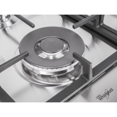 Вбуд. поверхня WHIRLPOOL GMA 6422/IX Вбуд. поверхня WHIRLPOOL GMA 6422/IX