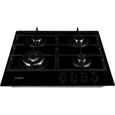 Вбуд. поверхня WHIRLPOOL GOFL 629/NB1 Вбуд. поверхня WHIRLPOOL GOFL 629/NB1