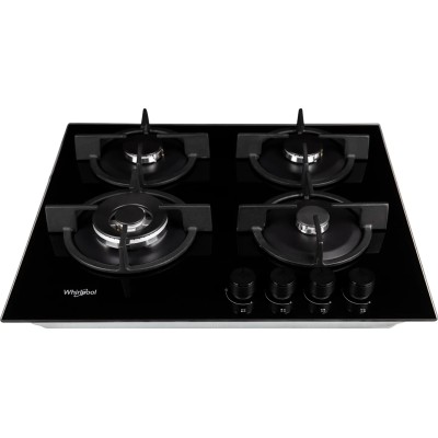 Вбуд. поверхня WHIRLPOOL GOR 625/NB1 Вбуд. поверхня WHIRLPOOL GOR 625/NB1