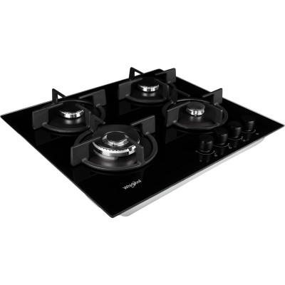 Вбуд. поверхня WHIRLPOOL GOR 625/NB1 Вбуд. поверхня WHIRLPOOL GOR 625/NB1