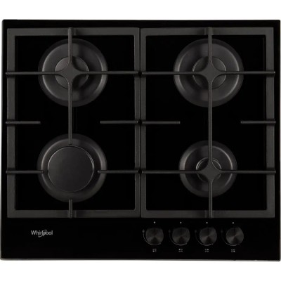 Вбуд. поверхня WHIRLPOOL GOS 6415/NB1 Вбуд. поверхня WHIRLPOOL GOS 6415/NB1