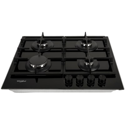 Вбуд. поверхня WHIRLPOOL GOS 6415/NB1 Вбуд. поверхня WHIRLPOOL GOS 6415/NB1